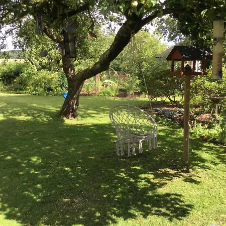 Bed & Breakfast Filippavej 80 Vester-Skerninge