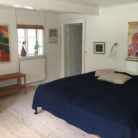 Bed & Breakfast Filippavej 80 Vester-Skerninge